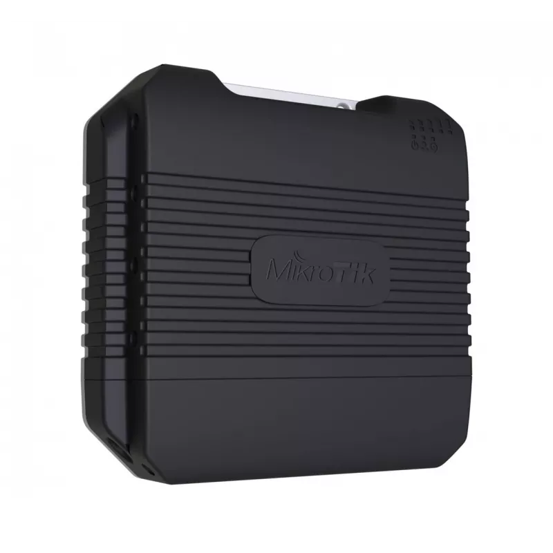 Zestaw MikroTik LtAP LTE6 z dwurdzeniowym LtAP-2HnD i FG621-EA 802.11ax 10/100/1000 Mbit/s Ethernet LAN (RJ-45) porty 1 Obsługa Mesh Nie MU-MIMO Tak
