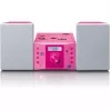 Przenośny system stereo Lenco MC-013PK