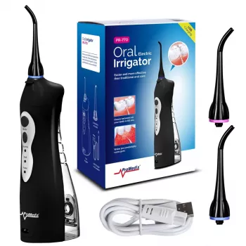Promedix PR-770B irygator do jamy ustnej 0,16 L