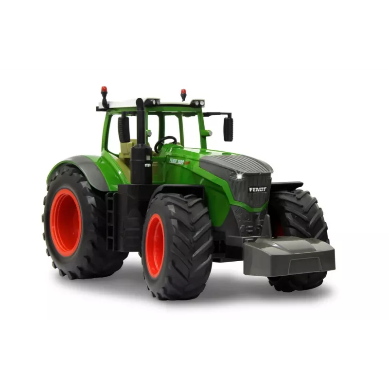 Ciągnik siodłowy Jamara Fendt 1050 Vario