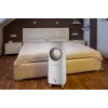 Wentylator kolumnowy Concept Solution OV5220 — biały, 80 W, sterowanie dotykowe, wysokość 805 mm
