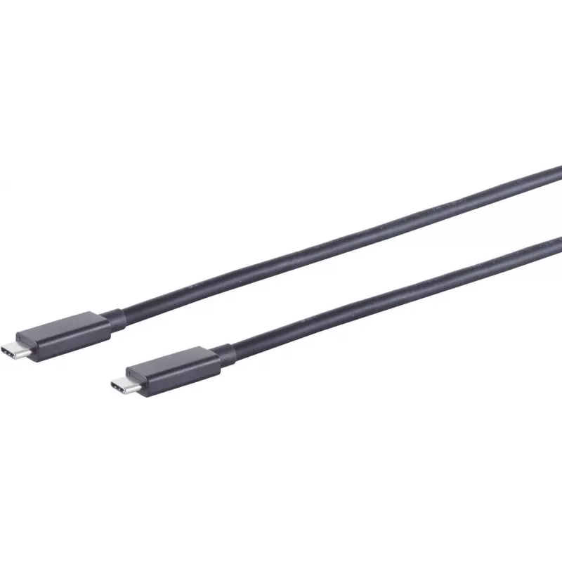 Kabel USB S/CONN Typ-C ST 1,5 m