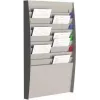 Stojak na czasopisma PaperFlow K500006