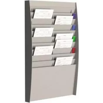 Stojak na czasopisma PaperFlow K500006
