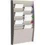 Stojak na czasopisma PaperFlow K500006