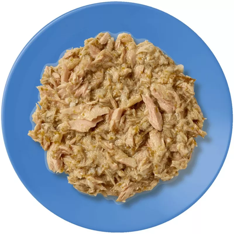 Mokra karma dla kota Applaws Multipak rybny wybór w bulionie 12 x 70 g, dorosły, 83% wilgotności, saszetki