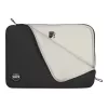 Port Designs Torino II 39.6 cm (15.6) Etui na laptopa Czarny