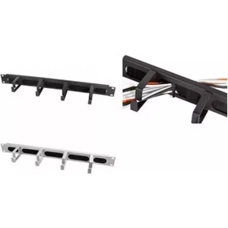 Logilink OR106B Czarny