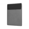 Lenovo GX41K68624 etui na laptopa 36,8 cm (14,5 cala) Pokrowiec Szary