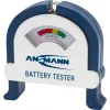 Tester baterii Ansmann 4000001