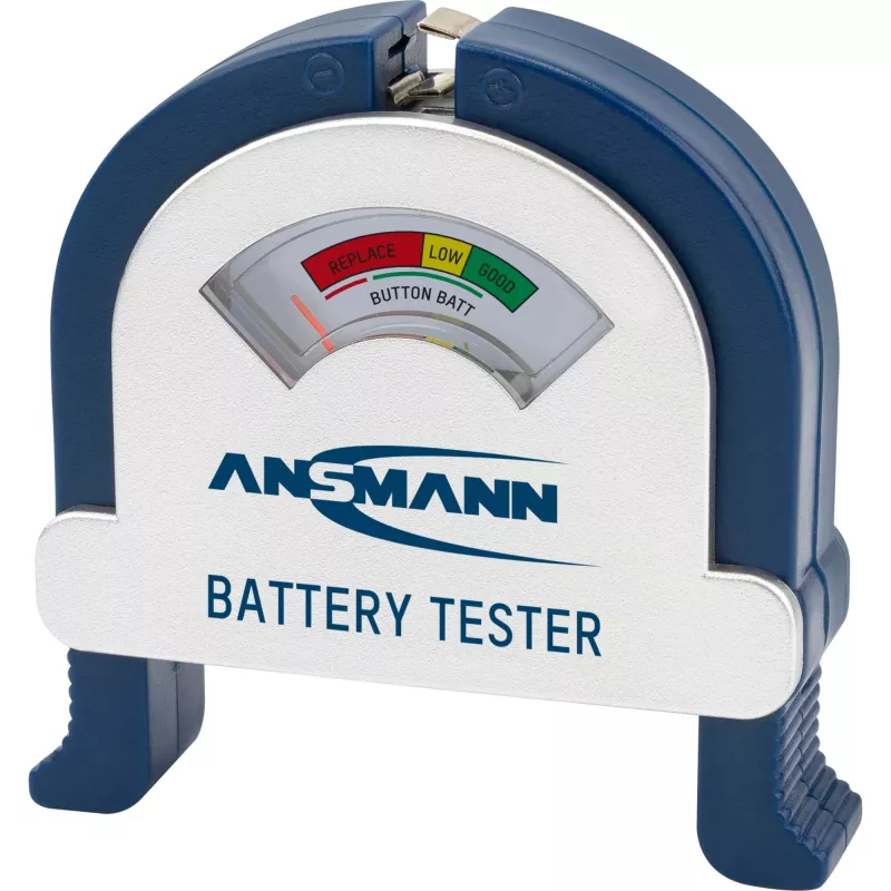 Tester baterii Ansmann 4000001
