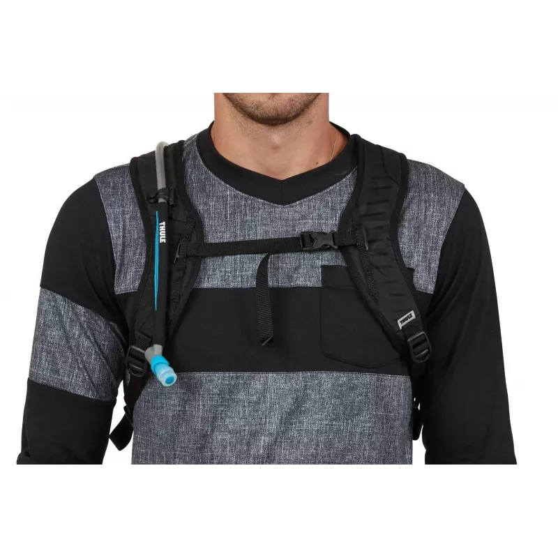 Plecak hydracyjny Thule 4152 Vital 6L Czarny