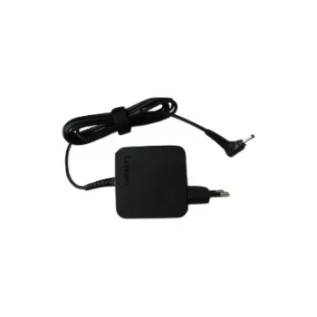 Lenovo 01FR116 zasilacz sieciowy Wewnętrzny 45 W Czarny