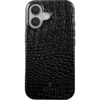 Etui Burga Case MagSafe iPhone 16 Reapers Touch