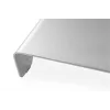 Podstawka pod monitor Digitus DA-90369 Aluminium srebrny