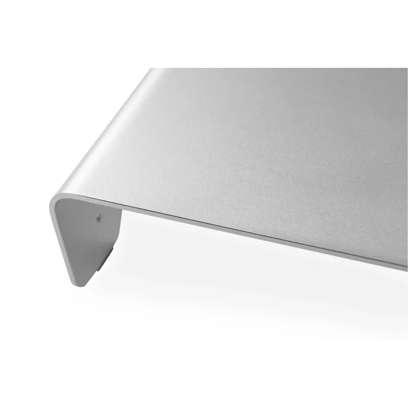 Podstawka pod monitor Digitus DA-90369 Aluminium srebrny