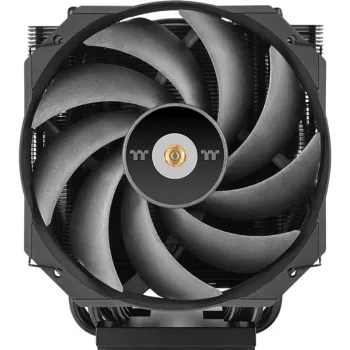 Thermaltake Cooler WAir INTEL LGA4677 & AMD sTR5/SP6 Czarny retail - chłodzenie procesora (CL-P140-CA14BL-A)