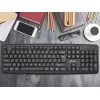 Klawiatura Tracer Maverick USB Czarna
