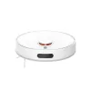 Robot sprzątający Xiaomi Robot Vacuum S40C — siła ssania 5 kPa, nawigacja LDS, pojemnik na kurz 0,52 l, zbiornik na wodę 0,26 l, bateria 14,4 V 2600 mAh, biały