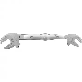 Klucz nastawny Wera Joker XS/S 8 mm–10 mm, model 05020330001