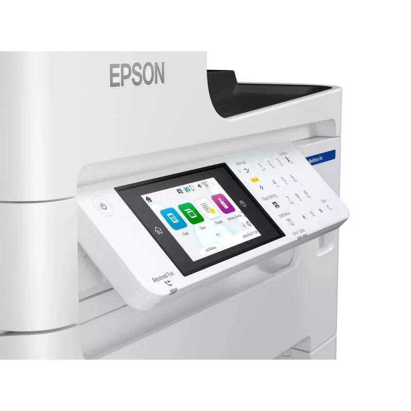 Epson WorkForce Pro EM-C8101RDWF Atramentowy A3+ 4800 x 1200 DPI 26 ppm Wi-Fi