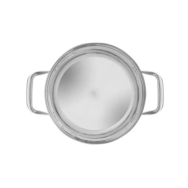 Resto Kitchenware Libra 3.6 L Okrągły Stal nierdzewna