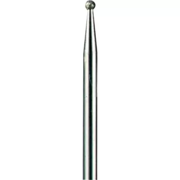 Końcówka diamentowa tarczowa 2 mm Dremel 26157103JA