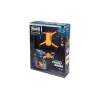 Quadrocopter RC REVELL Pocket Drone 23810 — 2,4 GHz, pilotów 4-kanałowe