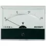 Voltcraft AM-86X65/15V/DC instalacyjny przyrząd pomiarowy AM-86X65/15V/DC 15 V miernik magnetoelektryczny (AM-86X65/15V/DC)