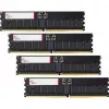 G.SKILL DDR5-6400 128 GB (4x32 GB) Zestaw Quad Kit DIMM T5 NEO AMD EXPO