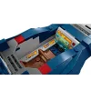 Klocki konstrukcyjne LEGO Marvel Super Heroes X-Jet 76281 z 5 minifigurkami