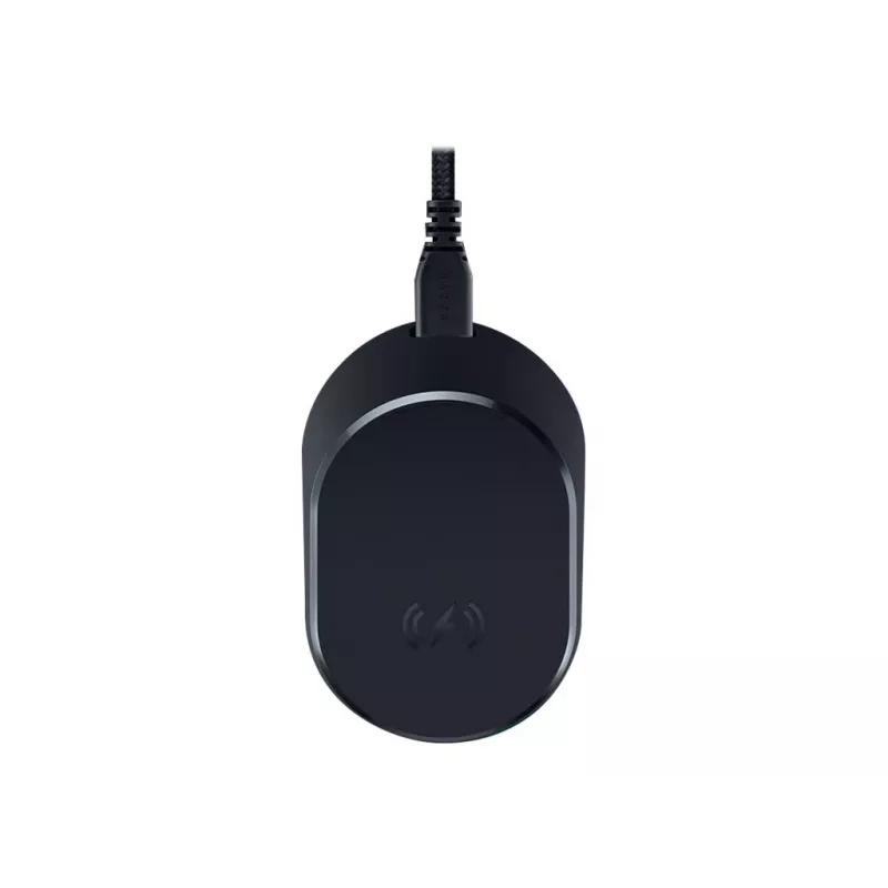 Razer Mouse Dock Pro z bezprzewodową ładowarką