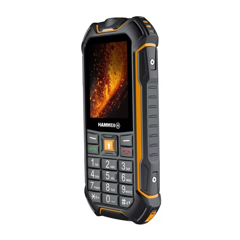 Smartphone Hammer Boost 2 LTE