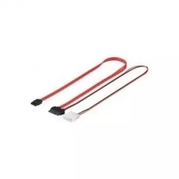 Wewnętrzny kabel zasilający Goobay 95713 0,3 m