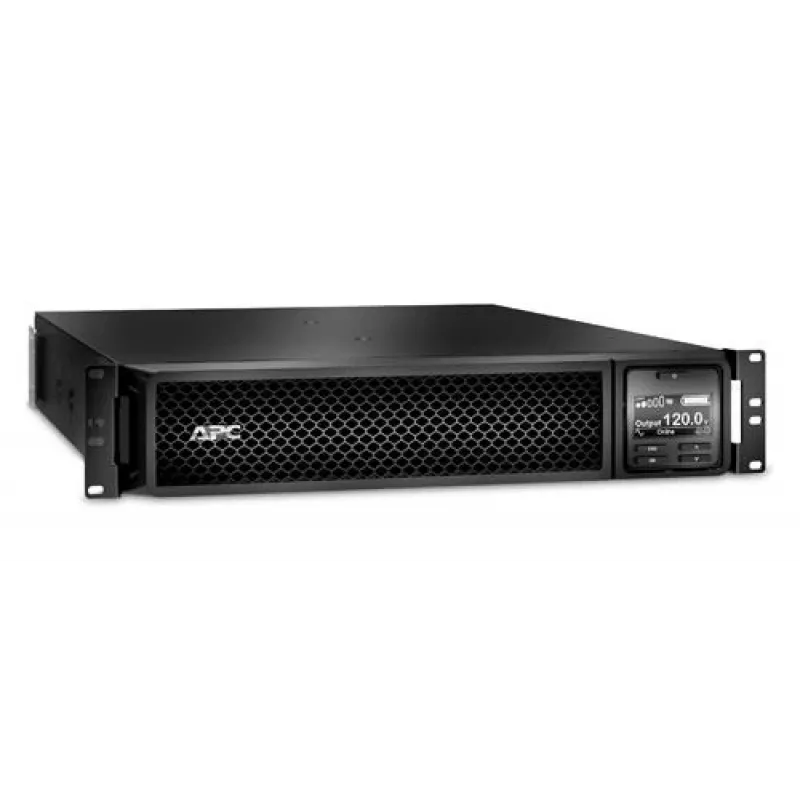 APC Smart-UPS SRT 3000VA RM 120V sieciowy Card