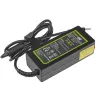 Zasilacz zielony Cell AD75AP 65W 19.5V 3.34A do laptopów Dell, wewnętrzny, czarny