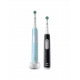 Szczoteczka elektryczna Oral-B PRO1 Duo Pack