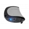 Bezprzewodowa mysz pionowa NATEC Euphonie Pro Bluetooth 5.0, 4000 DPI, programowalna, cicha, biała