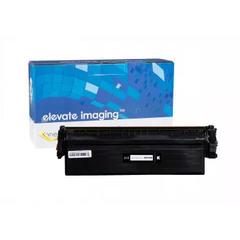 kaseta z tonerem CF410X Czarny dla HP