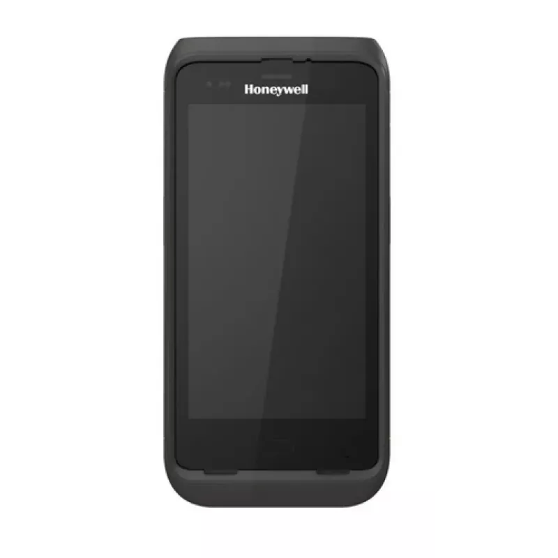 HONEYWELL CT45 XP - Terminal do gromadzenia danych - niezawodny - Android 11 - karta UFS 64 GB - 12,7 cm (5)