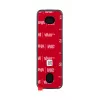 Inteligentny zamek do drzwi NUKI — Bluetooth (5.0) IP65 zamek szyfrowy baterie CR2032 w zestawie