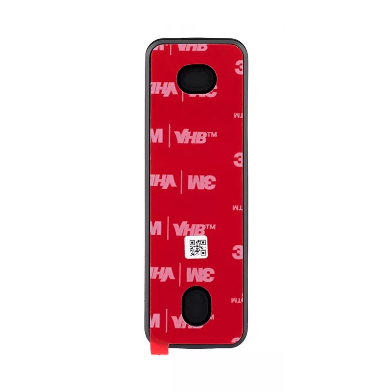 Inteligentny zamek do drzwi NUKI — Bluetooth (5.0) IP65 zamek szyfrowy baterie CR2032 w zestawie