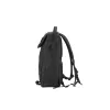 Plecak Nitecore BP23 Plecak podróżny Czarny Nylon, Poliester
