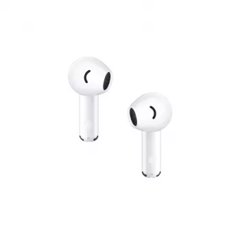 Słuchawki bezprzewodowe Huawei FreeBuds SE 2 ULC-CT010 z wbudowanym mikrofonem, Bluetooth, Ceramic White