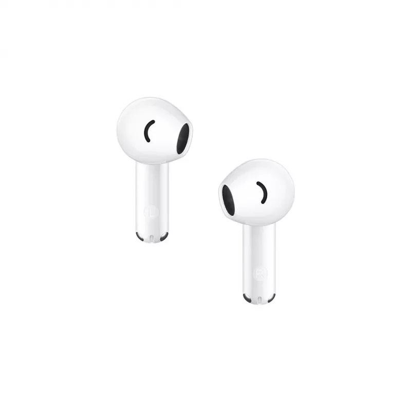 Słuchawki bezprzewodowe Huawei FreeBuds SE 2 ULC-CT010 z wbudowanym mikrofonem, Bluetooth, Ceramic White