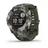 Zegarek GPS Garmin Instinct Solar Camo Edition Camouflage