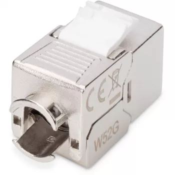 Keystone Module CAT 6 shielded Digitus DN-93612-1
