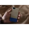 Cover Man&Wood etui na telefon komórkowy