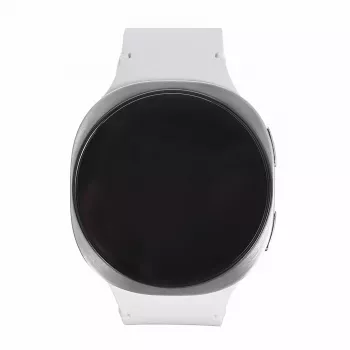 Smartwatch Samsung Galaxy Watch 8 44 mm Silver, 1.5 cal AMOLED 480x480, 5 ATM, GPS, 32 GB, 435 mAh