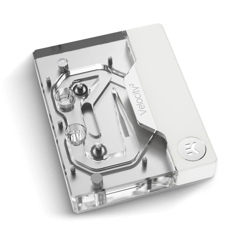 Część/akcesorium układu chłodzenia komputera EK Water Blocks Blok wodny
